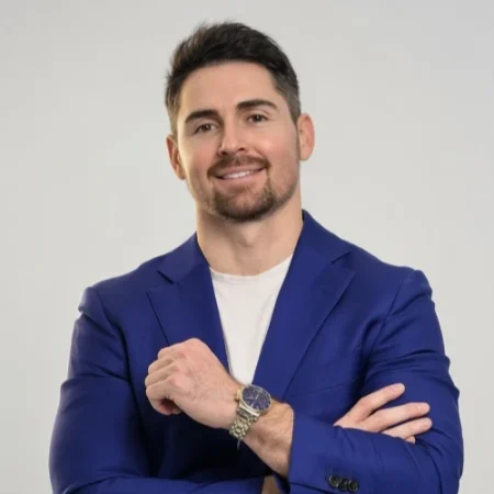 John Muller 1 John Muller Headshot