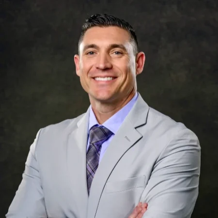 Doug Berry 1 Doug Berry Headshot