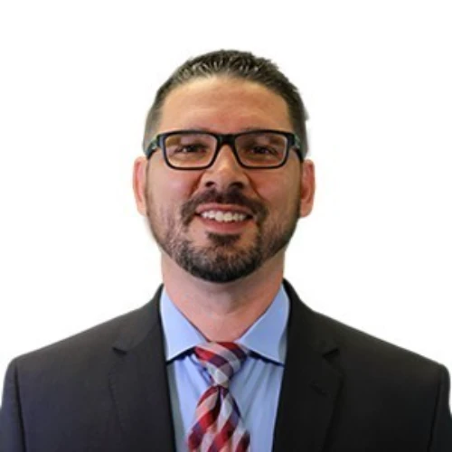 Joel Randolph